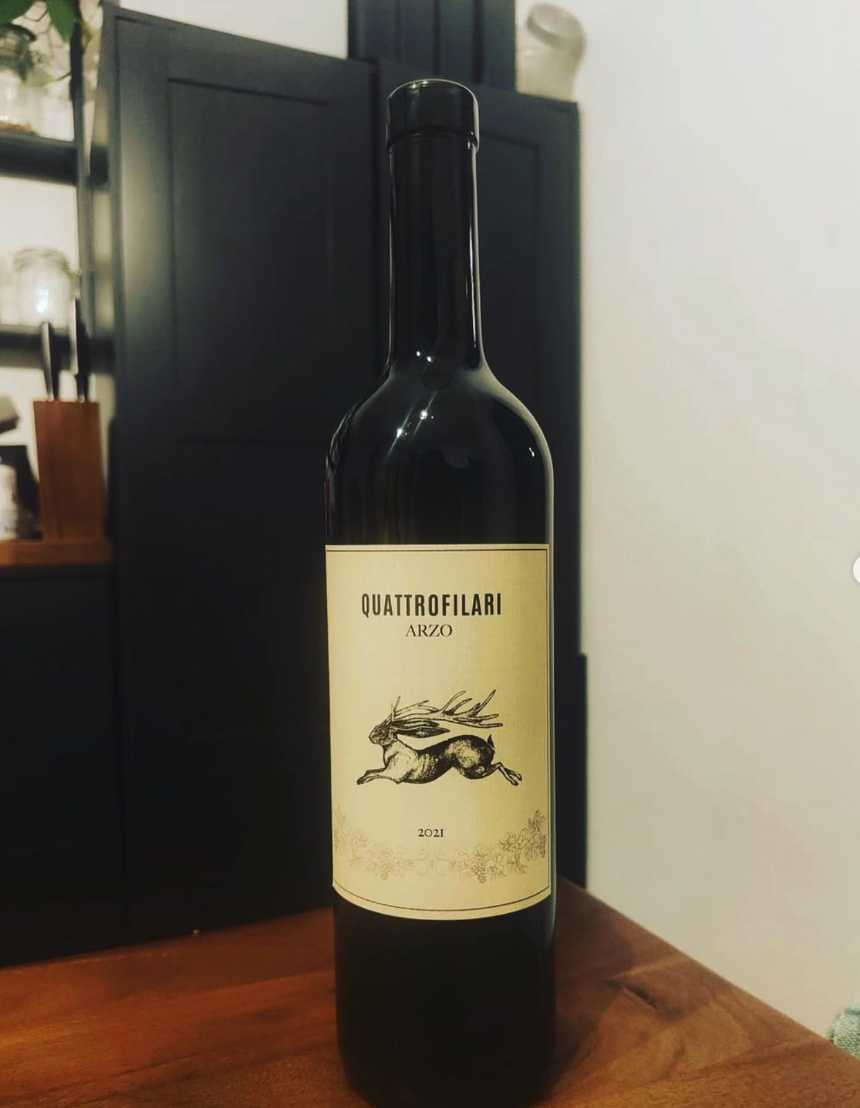 Etichette vino — Stampa etichette